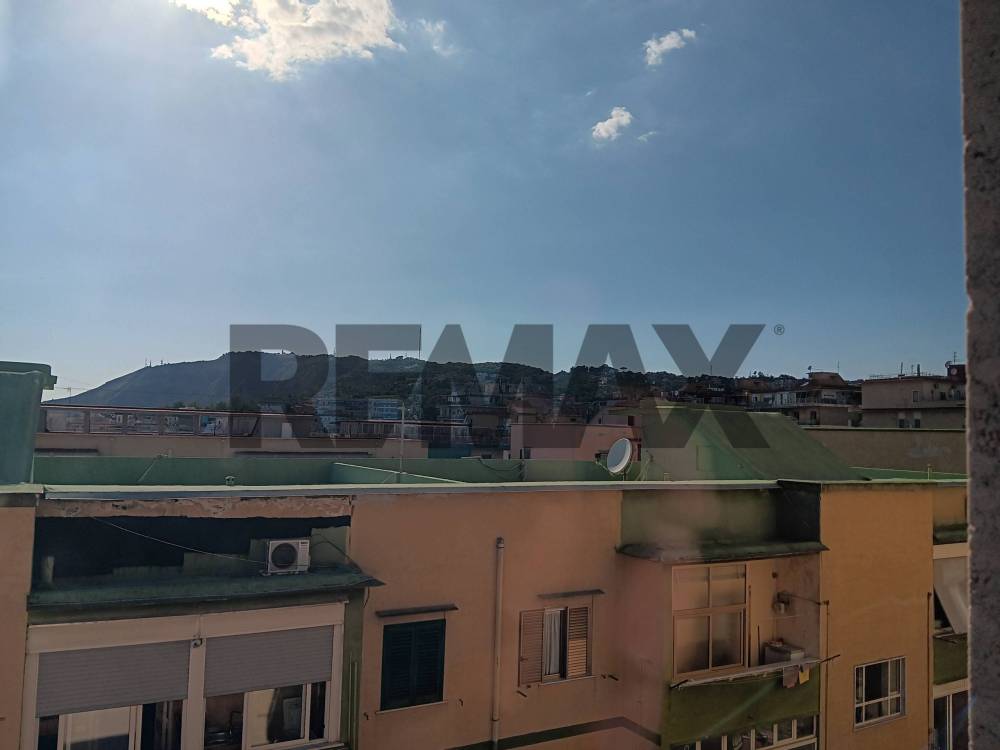 appartamento in affitto a Napoli in zona Vomero