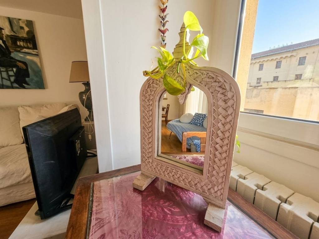 appartamento in affitto a Napoli