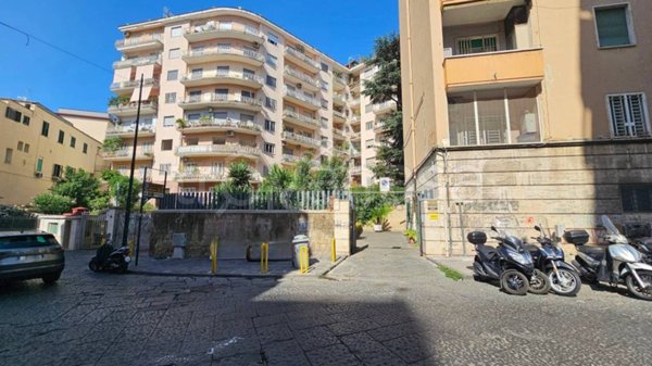 appartamento in affitto a Napoli in zona Vomero