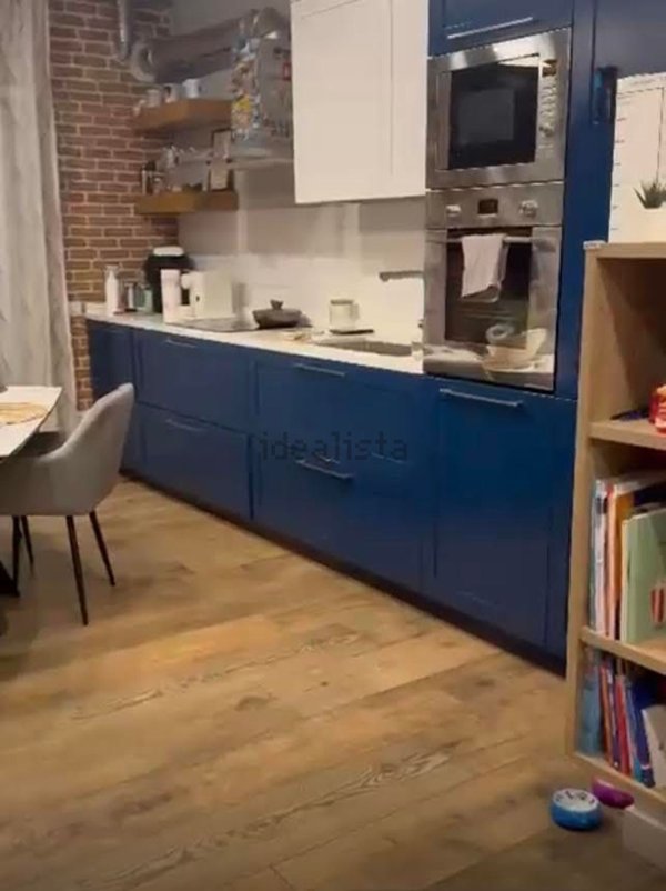 appartamento in affitto a Napoli in zona Arenella