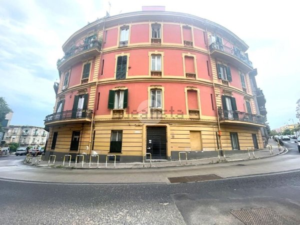 appartamento in affitto a Napoli in zona Chiaia
