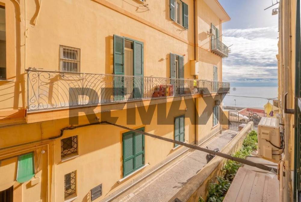 appartamento in affitto a Napoli in zona Posillipo