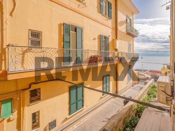 appartamento in affitto a Napoli in zona Posillipo