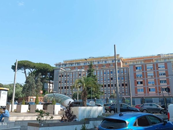 appartamento in affitto a Napoli