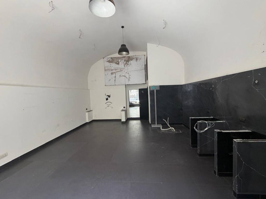 appartamento in affitto a Napoli