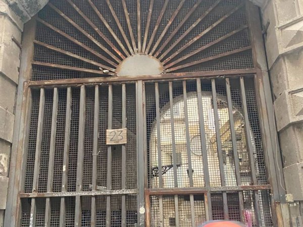 appartamento in affitto a Napoli in zona Centro Antico