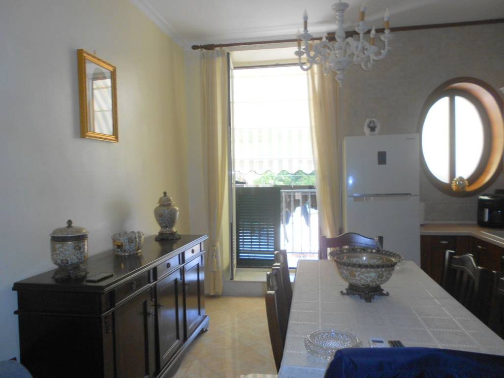 appartamento in affitto a Napoli