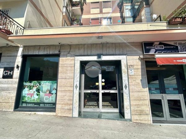 appartamento in affitto a Napoli