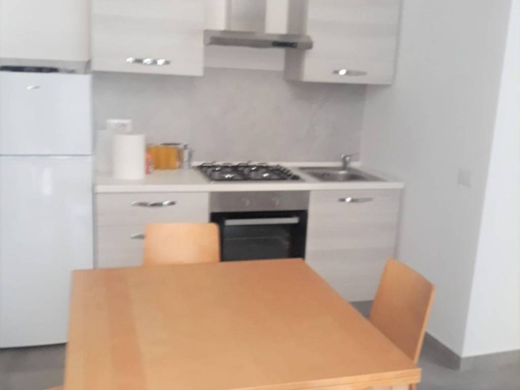 appartamento in affitto a Napoli in zona Centro Antico
