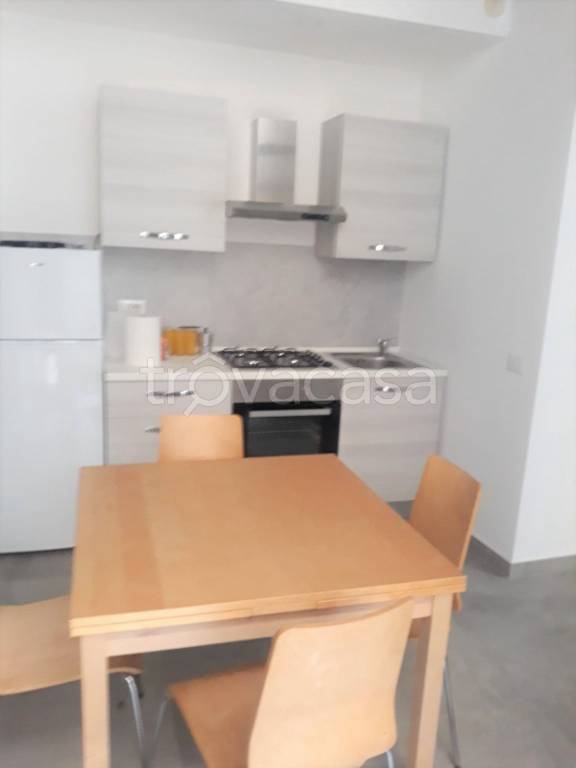 appartamento in affitto a Napoli in zona Pendino / San Giuseppe