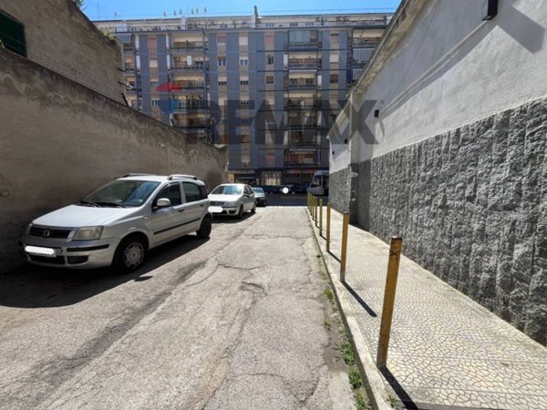 appartamento in affitto a Napoli in zona Poggioreale