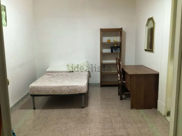 appartamento in affitto a Napoli in zona San Ferdinando