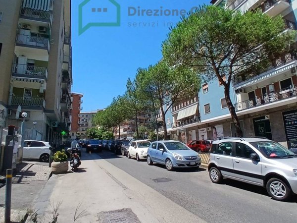 appartamento in affitto a Napoli in zona Capodimonte / Colli Aminei