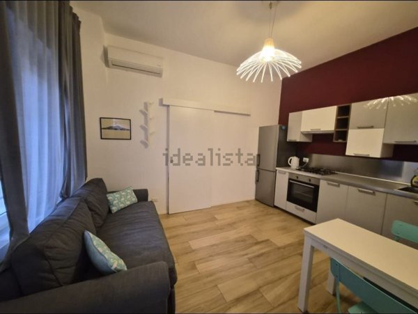 appartamento in affitto a Napoli in zona San Lorenzo