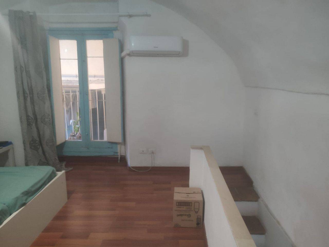 appartamento in affitto a Napoli