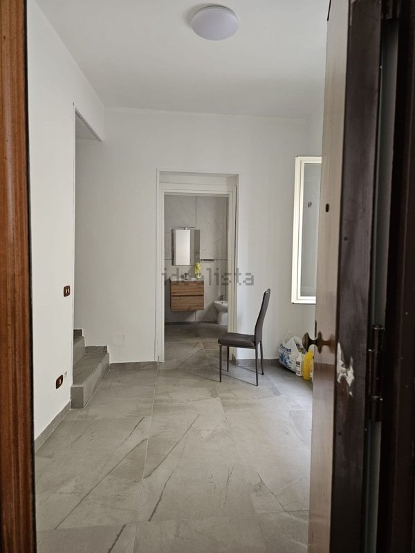 appartamento in affitto a Napoli in zona San Lorenzo