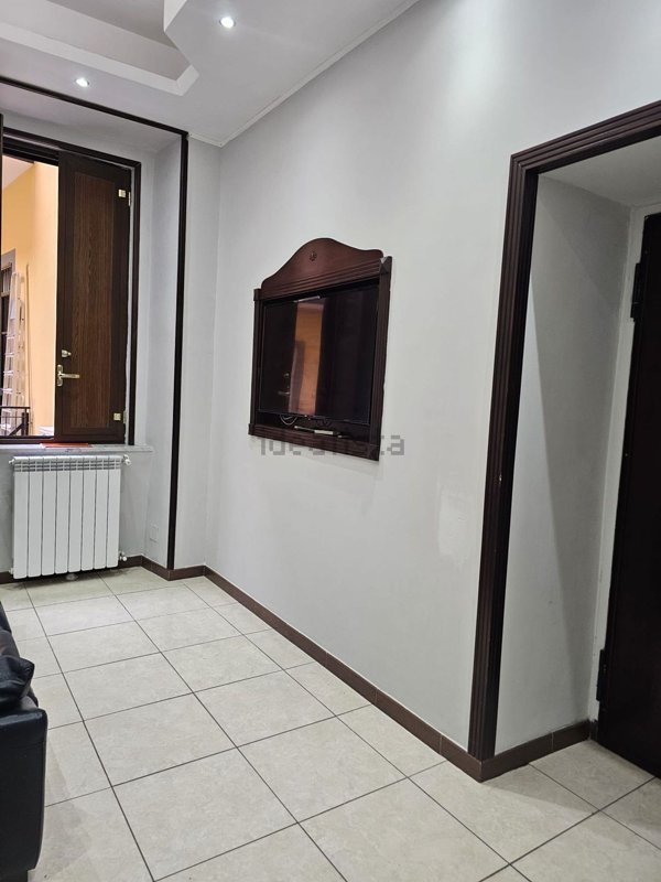 appartamento in affitto a Napoli in zona San Lorenzo