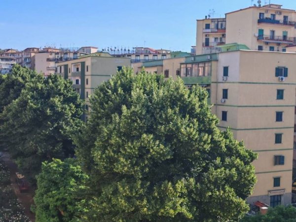 appartamento in affitto a Napoli in zona Arenella