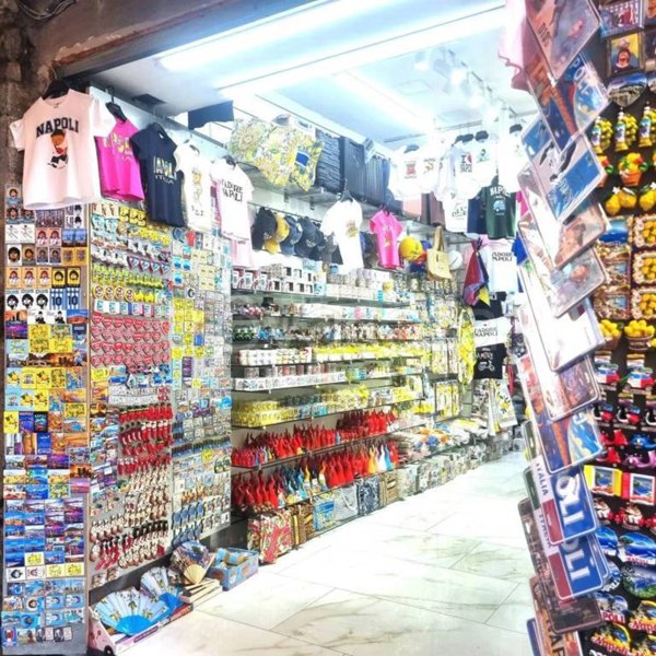 appartamento in affitto a Napoli in zona San Ferdinando