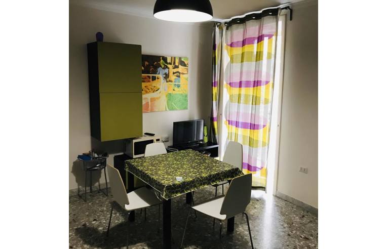 appartamento in affitto a Napoli