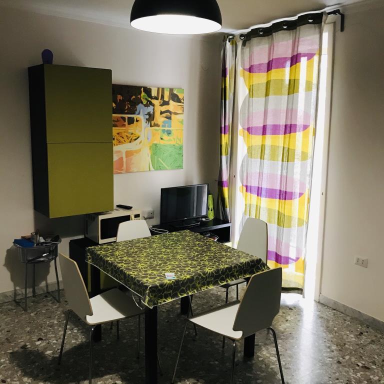 appartamento in affitto a Napoli