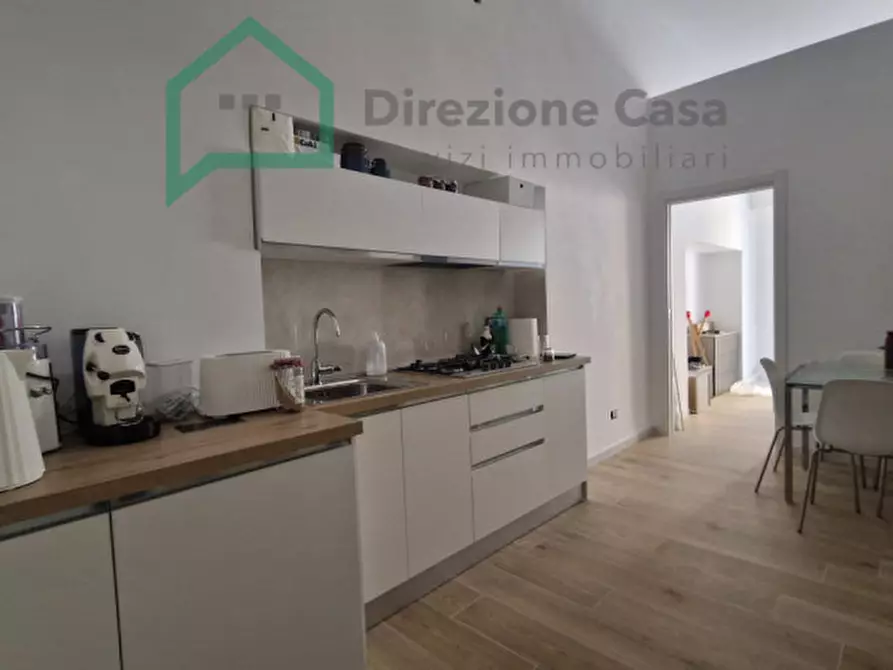appartamento in affitto a Napoli