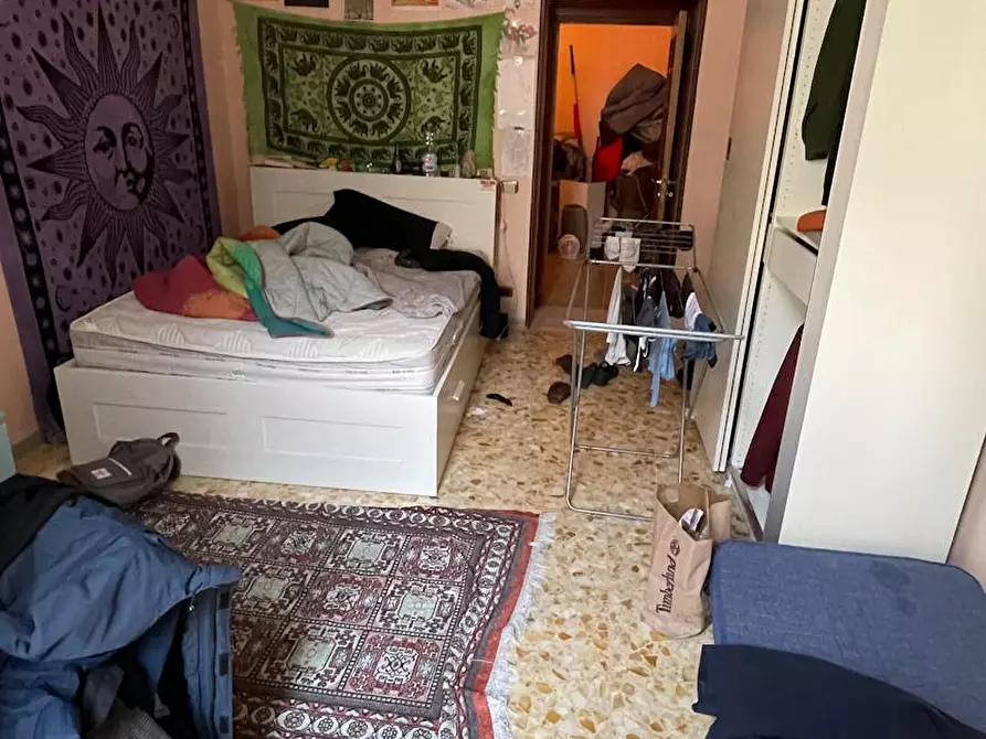 appartamento in affitto a Napoli