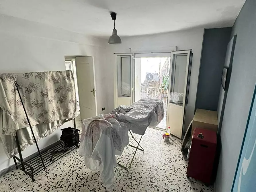 appartamento in affitto a Napoli in zona San Lorenzo