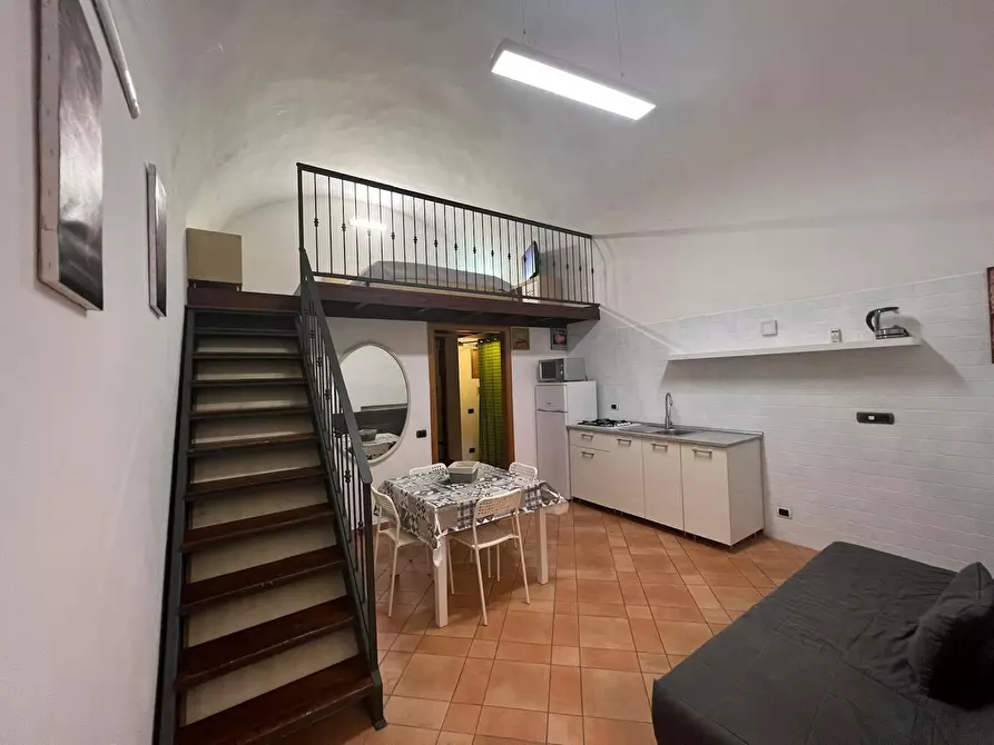 appartamento in affitto a Napoli