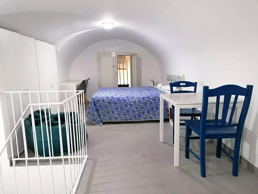 appartamento in affitto a Napoli in zona Pendino / San Giuseppe