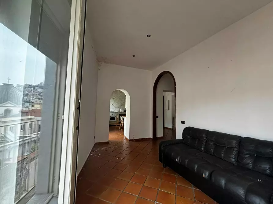 casa indipendente in affitto a Napoli