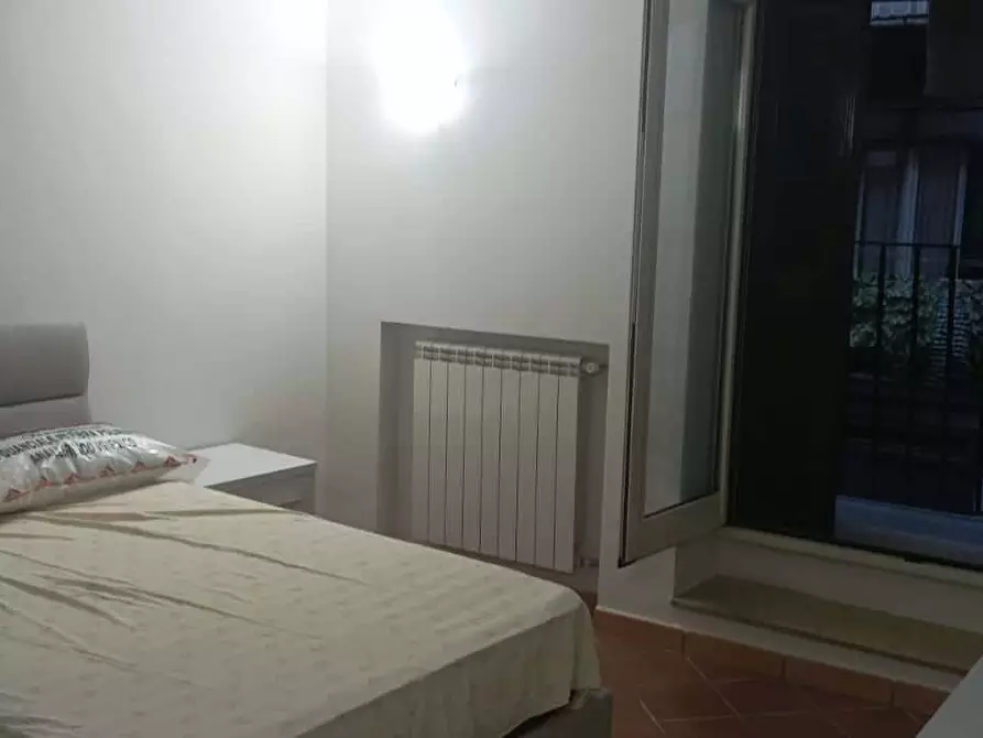 appartamento in affitto a Napoli