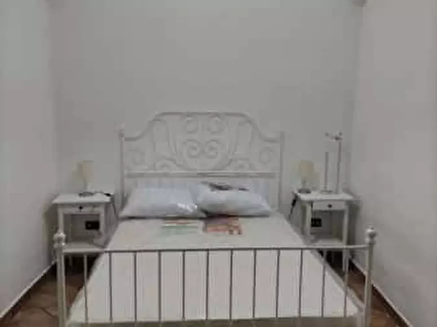 appartamento in affitto a Napoli in zona Stella