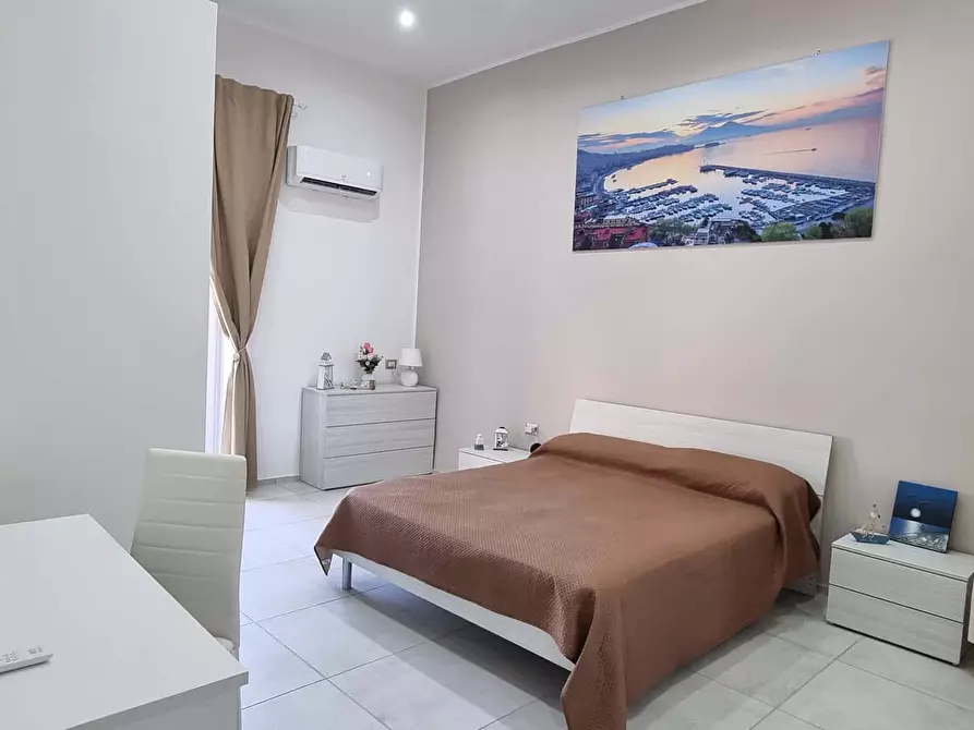 appartamento in affitto a Napoli in zona San Lorenzo