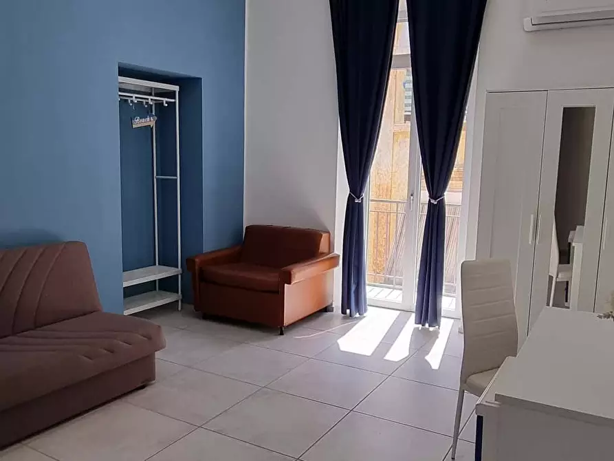 appartamento in affitto a Napoli in zona San Lorenzo