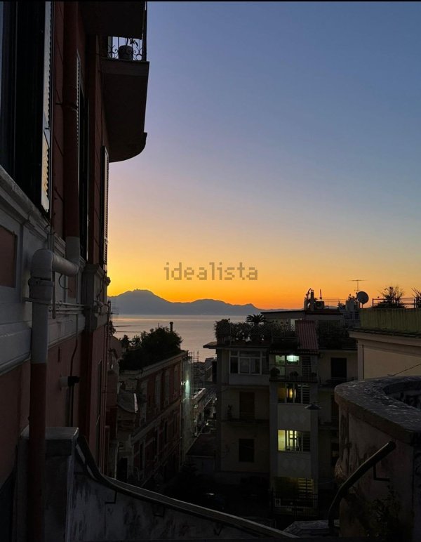 appartamento in affitto a Napoli in zona Vomero