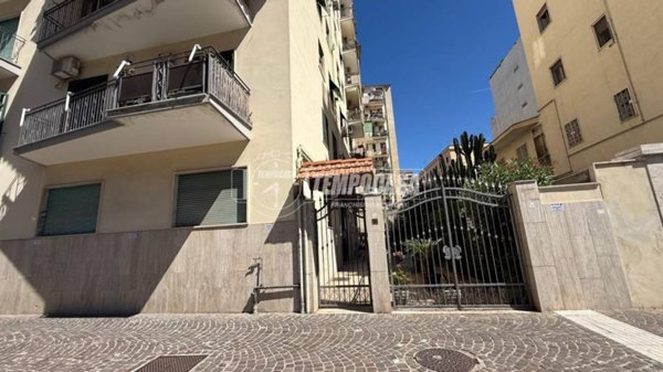 appartamento in affitto a Napoli in zona Fuorigrotta