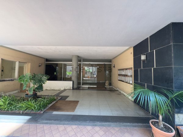 appartamento in affitto a Napoli in zona Posillipo