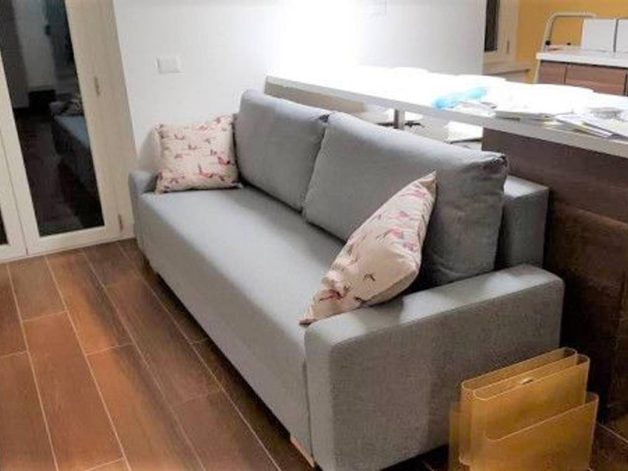 appartamento in affitto a Napoli