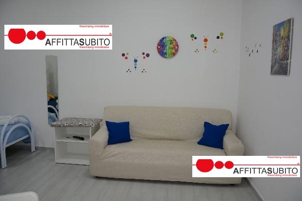 appartamento in affitto a Napoli in zona Montecalvario