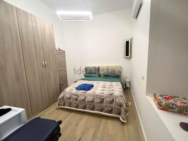 appartamento in affitto a Napoli in zona Pendino / San Giuseppe