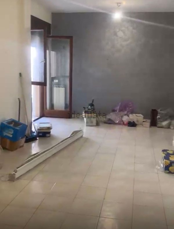 appartamento in affitto a Napoli in zona Soccavo