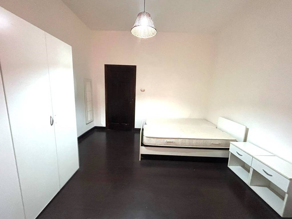 appartamento in affitto a Napoli in zona San Lorenzo