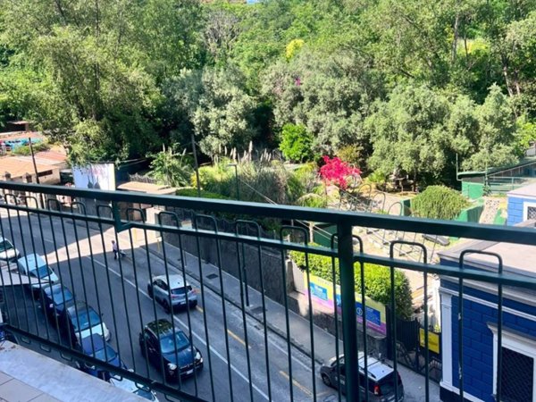 appartamento in affitto a Napoli in zona Fuorigrotta