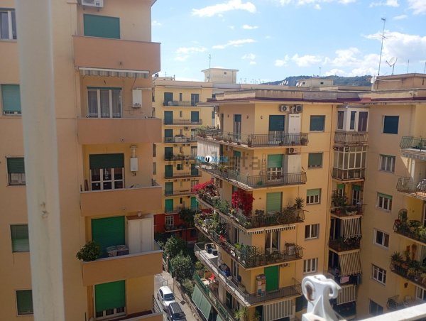 appartamento in affitto a Napoli in zona Vomero