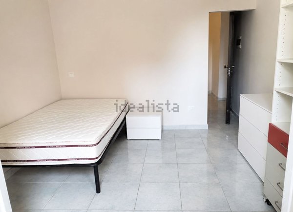 appartamento in affitto a Napoli in zona Stella