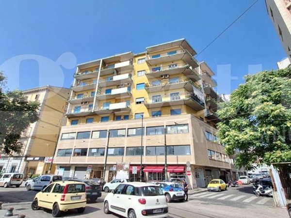 appartamento in affitto a Napoli in zona Vicaria