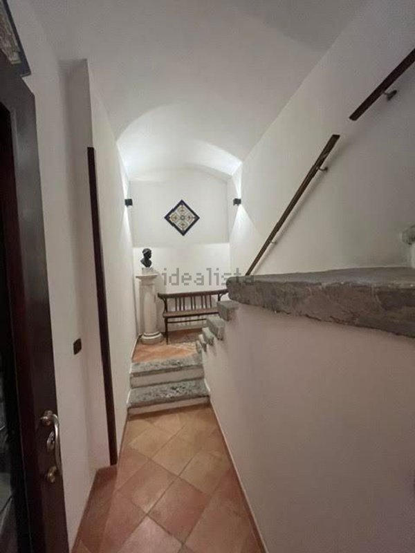 appartamento in affitto a Napoli in zona Posillipo