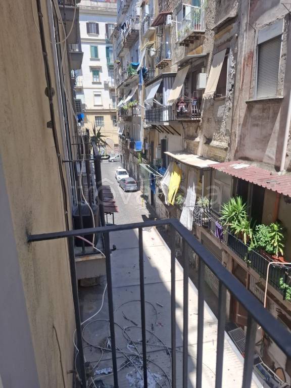 appartamento in affitto a Napoli in zona Pendino / San Giuseppe