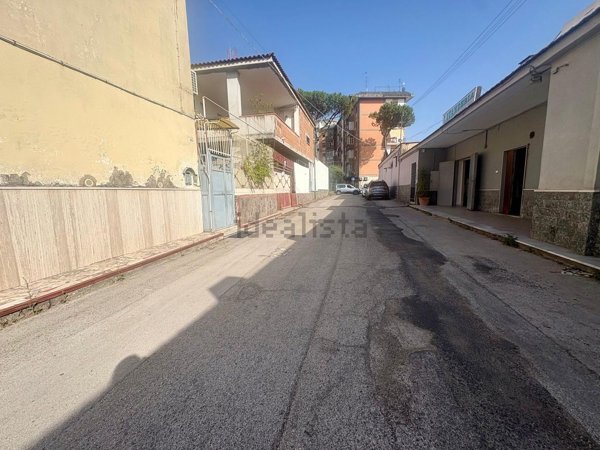 appartamento in affitto a Napoli in zona Ponticelli